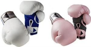 Women's Boxing Gloves